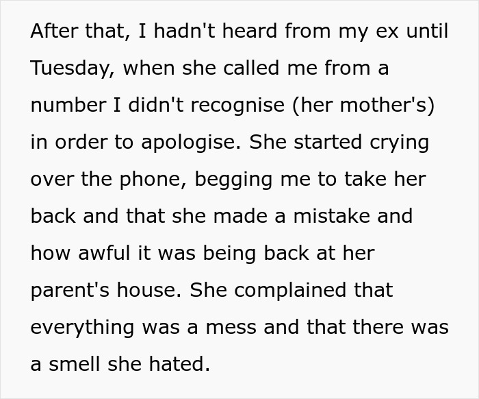 &#8220;AITA For Kicking Out My Girlfriend And Her Son After She Invited Her Ex Into Our Home?&#8221;