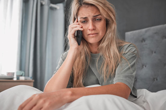 &#8220;AITA For Kicking Out My Girlfriend And Her Son After She Invited Her Ex Into Our Home?&#8221;