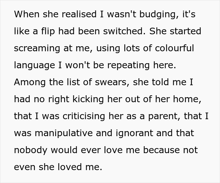 &#8220;AITA For Kicking Out My Girlfriend And Her Son After She Invited Her Ex Into Our Home?&#8221;