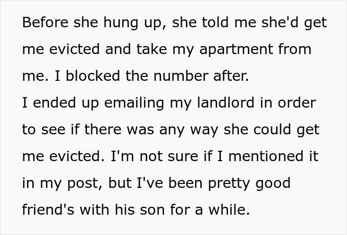 &#8220;AITA For Kicking Out My Girlfriend And Her Son After She Invited Her Ex Into Our Home?&#8221;