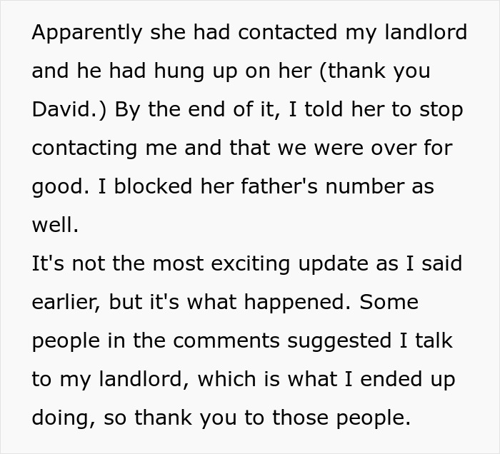 &#8220;AITA For Kicking Out My Girlfriend And Her Son After She Invited Her Ex Into Our Home?&#8221;