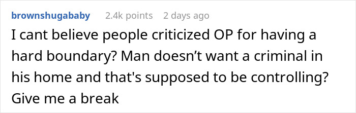&#8220;AITA For Kicking Out My Girlfriend And Her Son After She Invited Her Ex Into Our Home?&#8221;