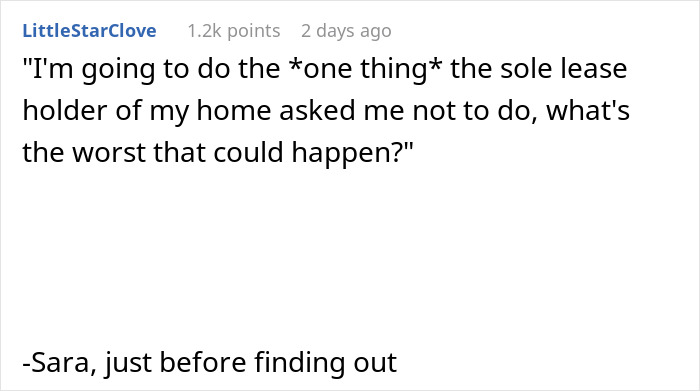 &#8220;AITA For Kicking Out My Girlfriend And Her Son After She Invited Her Ex Into Our Home?&#8221;