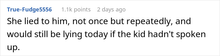 &#8220;AITA For Kicking Out My Girlfriend And Her Son After She Invited Her Ex Into Our Home?&#8221;