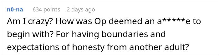 &#8220;AITA For Kicking Out My Girlfriend And Her Son After She Invited Her Ex Into Our Home?&#8221;