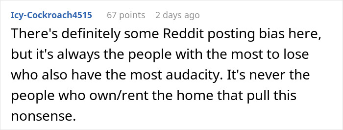 &#8220;AITA For Kicking Out My Girlfriend And Her Son After She Invited Her Ex Into Our Home?&#8221;