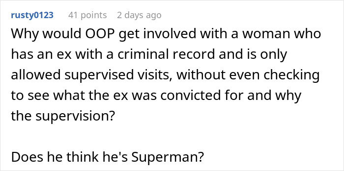 &#8220;AITA For Kicking Out My Girlfriend And Her Son After She Invited Her Ex Into Our Home?&#8221;