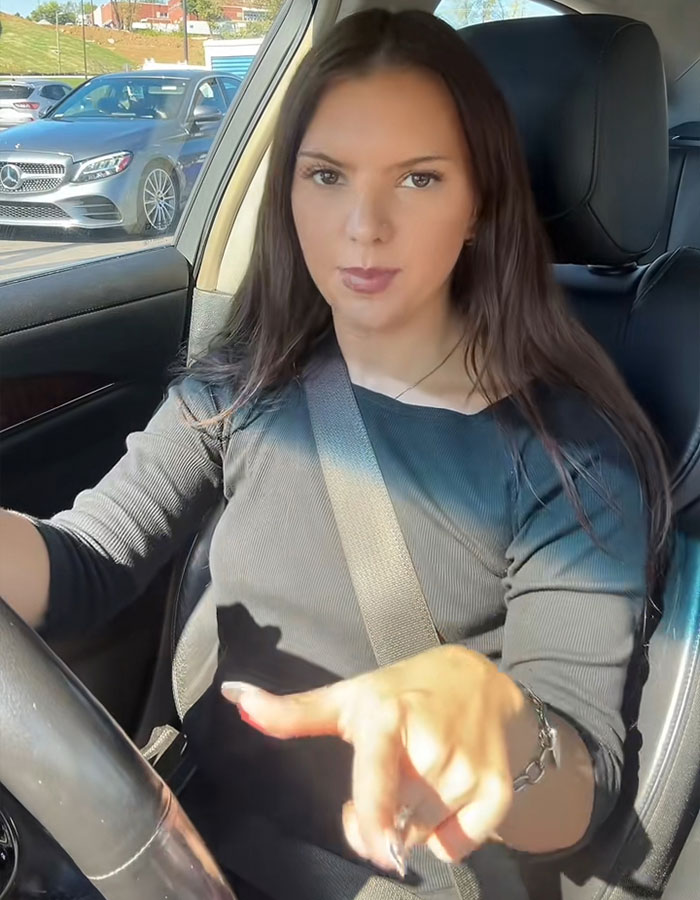 Woman Calls Dealership In Tears After Influencer Buys Her ‘Dream’ Pink Mary Kay Cadillac