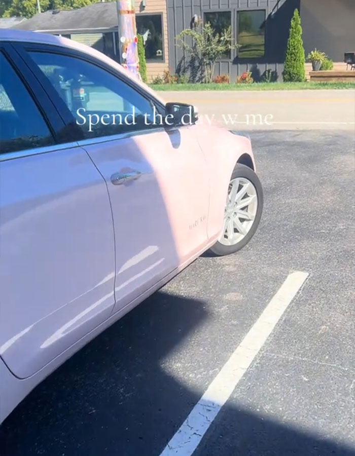 Woman Calls Dealership In Tears After Influencer Buys Her ‘Dream’ Pink Mary Kay Cadillac