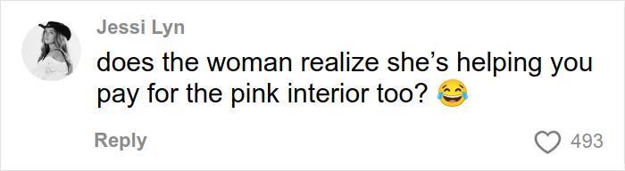 Woman Calls Dealership In Tears After Influencer Buys Her ‘Dream’ Pink Mary Kay Cadillac