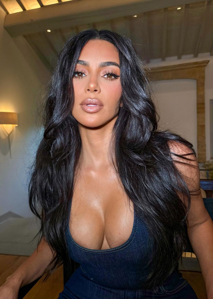 &#8220;Wig For Private Parts&#8221;: Kim Kardashian Mocked Over Line Of Intimate Hair Underwear For SKIMS