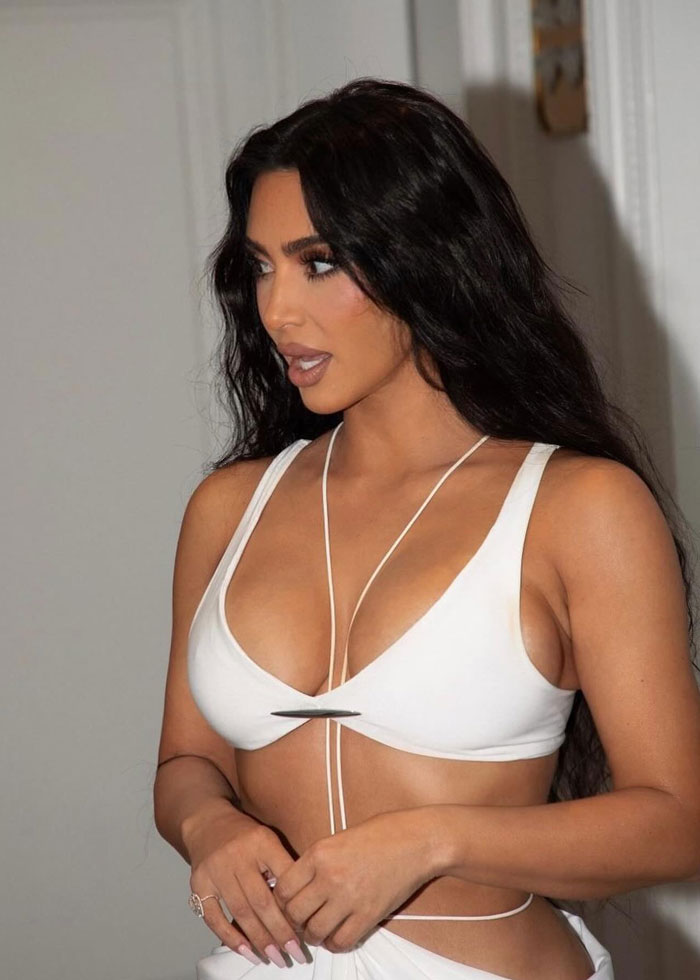 &#8220;Wig For Private Parts&#8221;: Kim Kardashian Mocked Over Line Of Intimate Hair Underwear For SKIMS