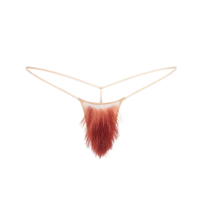 &#8220;Wig For Private Parts&#8221;: Kim Kardashian Mocked Over Line Of Intimate Hair Underwear For SKIMS