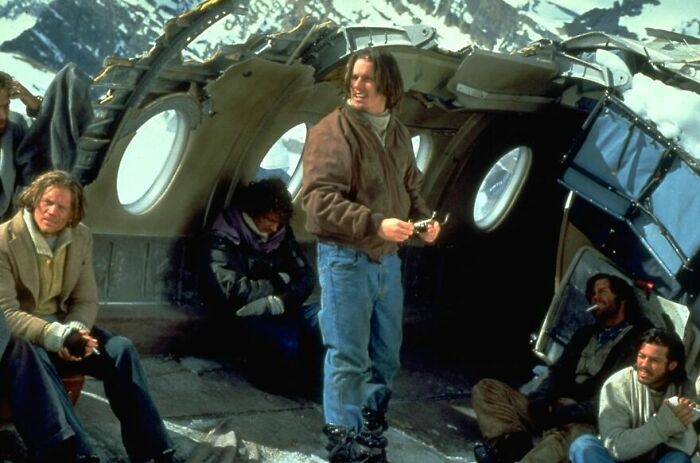 65 Movies Based On True Stories That Feel Impossible To Believe