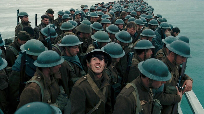 65 Movies Based On True Stories That Feel Impossible To Believe