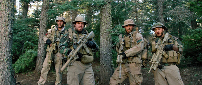 65 Movies Based On True Stories That Feel Impossible To Believe