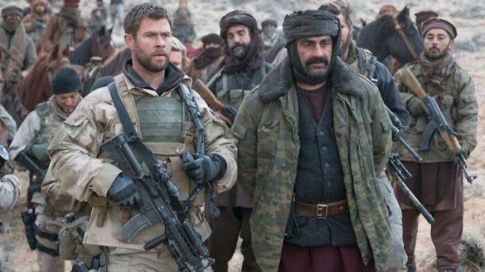 65 Movies Based On True Stories That Feel Impossible To Believe