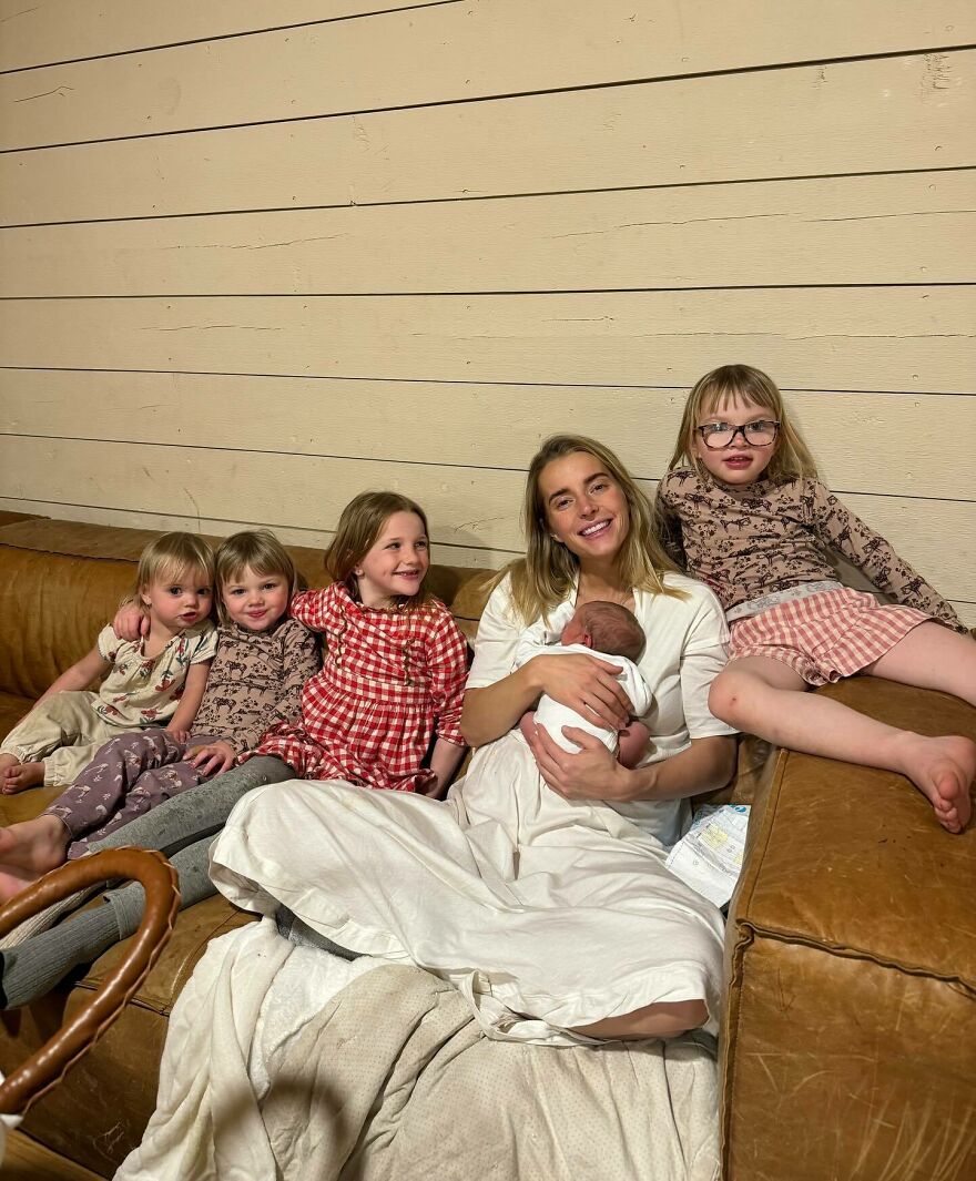 Meet The Women Who Turned “Trad Wife” Movement Into The Internet’s Hottest Debate