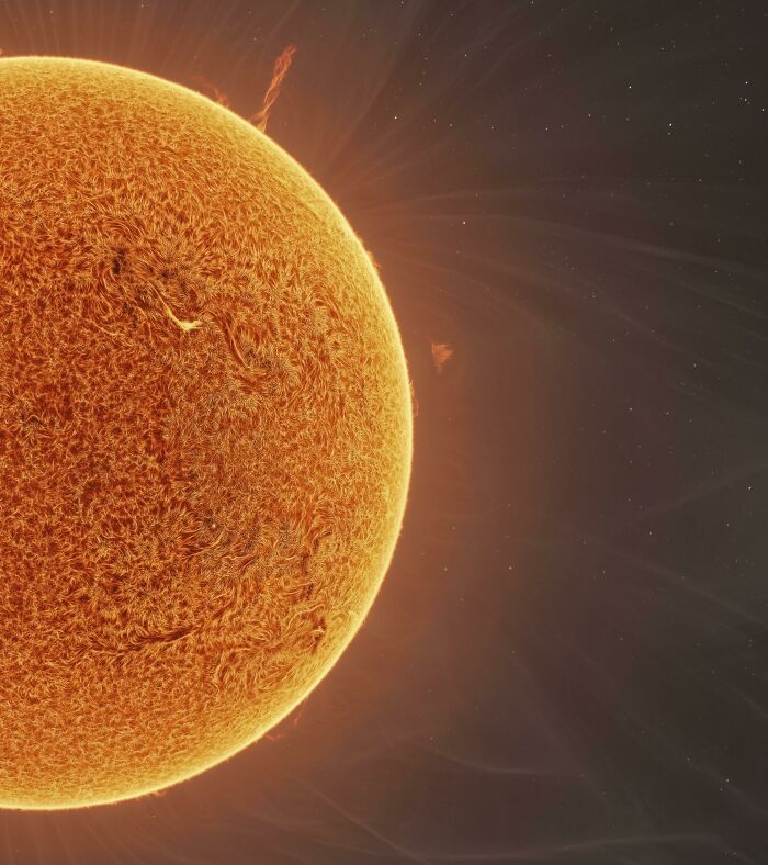 83 Epic Astronomy Photos That Show The Beauty And Mystery Of Space