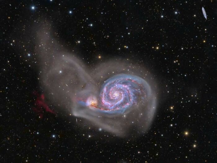 83 Epic Astronomy Photos That Show The Beauty And Mystery Of Space