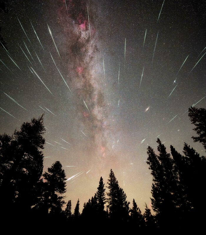 83 Epic Astronomy Photos That Show The Beauty And Mystery Of Space