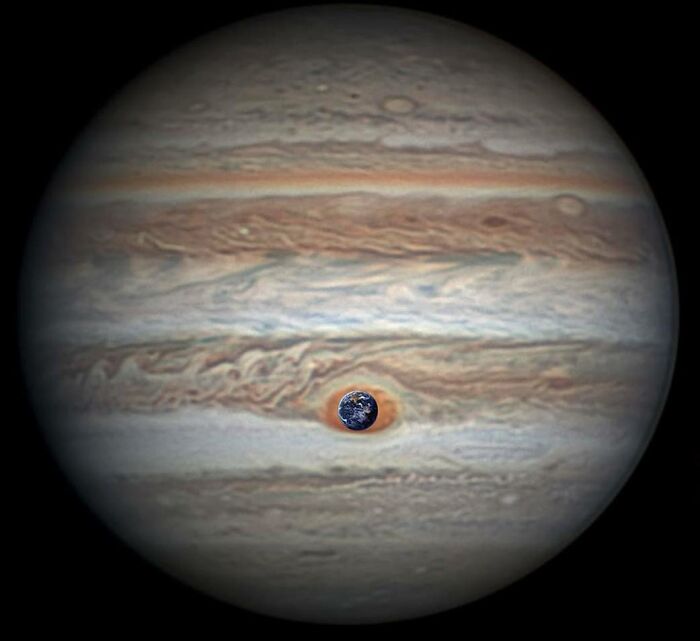 83 Epic Astronomy Photos That Show The Beauty And Mystery Of Space
