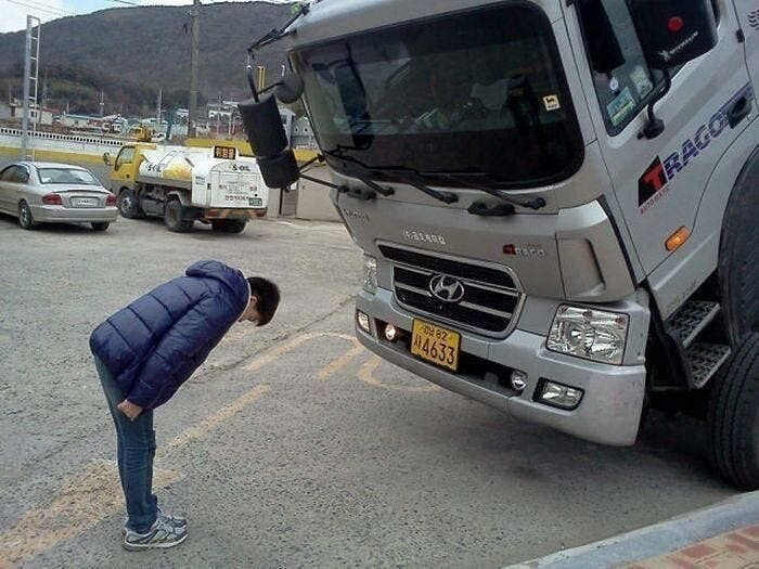 54 Pics From The Weird Side Of The Internet (New Pics)