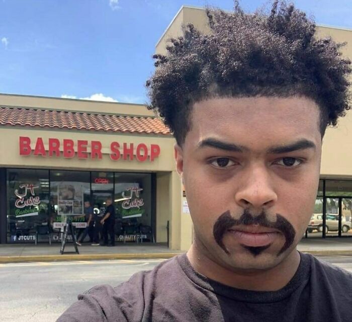 54 Pics From The Weird Side Of The Internet (New Pics)