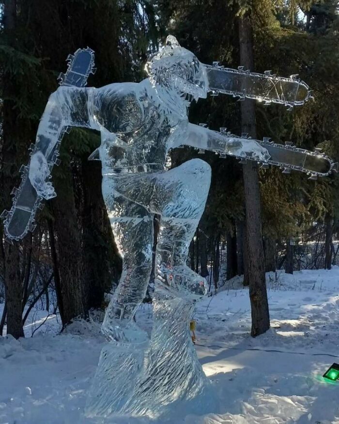 54 Pics From The Weird Side Of The Internet (New Pics)