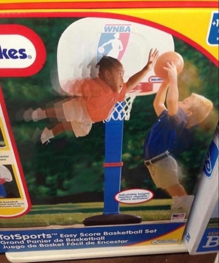54 Pics From The Weird Side Of The Internet (New Pics)