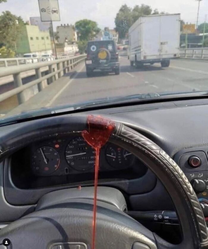 54 Pics From The Weird Side Of The Internet (New Pics)