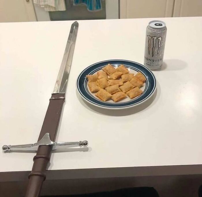 54 Pics From The Weird Side Of The Internet (New Pics)