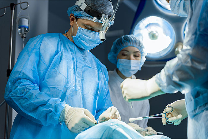 59 Bone-Chilling And Hilarious Stories From People Who Shouldn’t Have Woken Up During Surgery