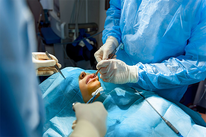 59 Bone-Chilling And Hilarious Stories From People Who Shouldn’t Have Woken Up During Surgery