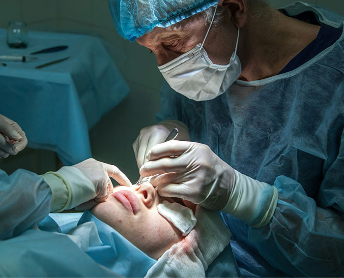 59 Bone-Chilling And Hilarious Stories From People Who Shouldn’t Have Woken Up During Surgery