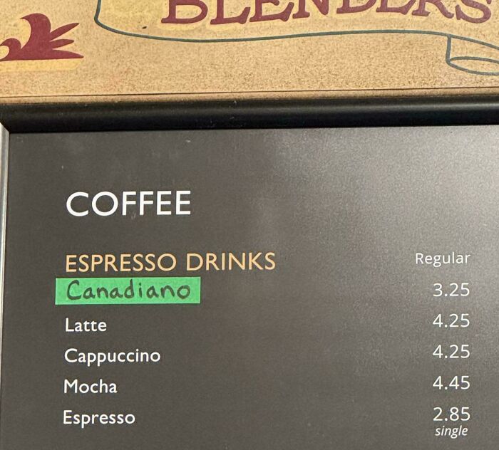 136 Times People Saw Something Moderately Interesting And Decided To Share It With The World (New Pics)