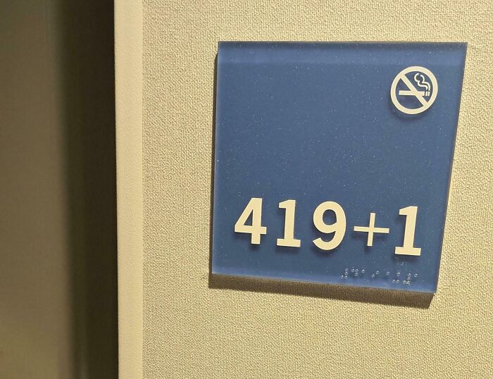 136 Times People Saw Something Moderately Interesting And Decided To Share It With The World (New Pics)