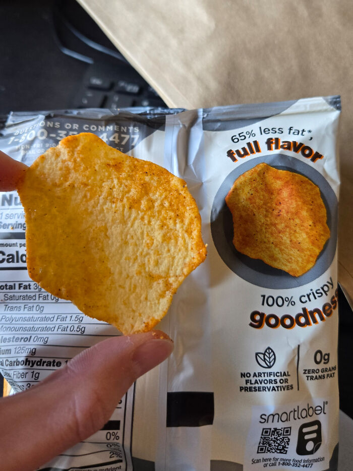 136 Times People Saw Something Moderately Interesting And Decided To Share It With The World (New Pics)