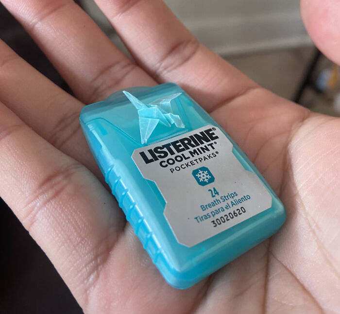 136 Times People Saw Something Moderately Interesting And Decided To Share It With The World (New Pics)