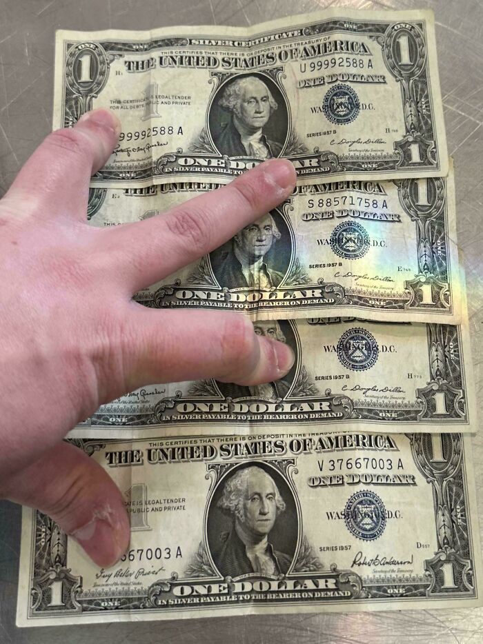 136 Times People Saw Something Moderately Interesting And Decided To Share It With The World (New Pics)