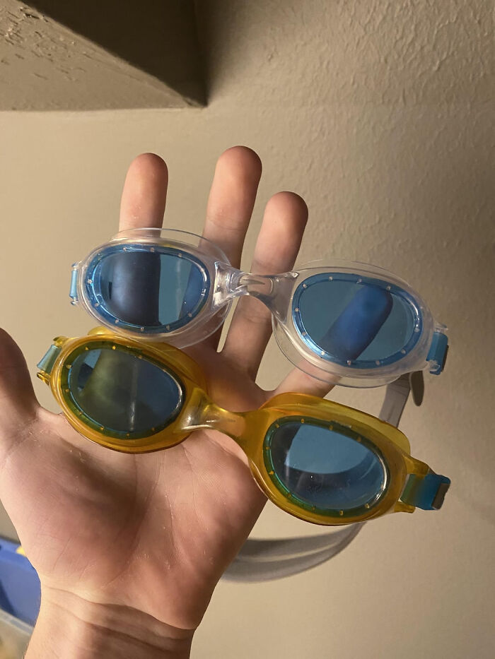 136 Times People Saw Something Moderately Interesting And Decided To Share It With The World (New Pics)
