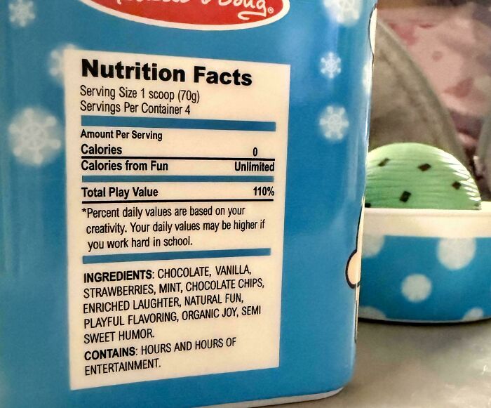 136 Times People Saw Something Moderately Interesting And Decided To Share It With The World (New Pics)