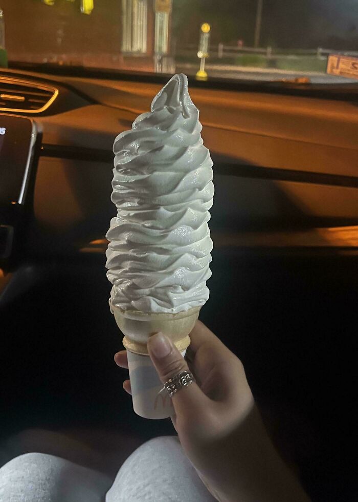 136 Times People Saw Something Moderately Interesting And Decided To Share It With The World (New Pics)