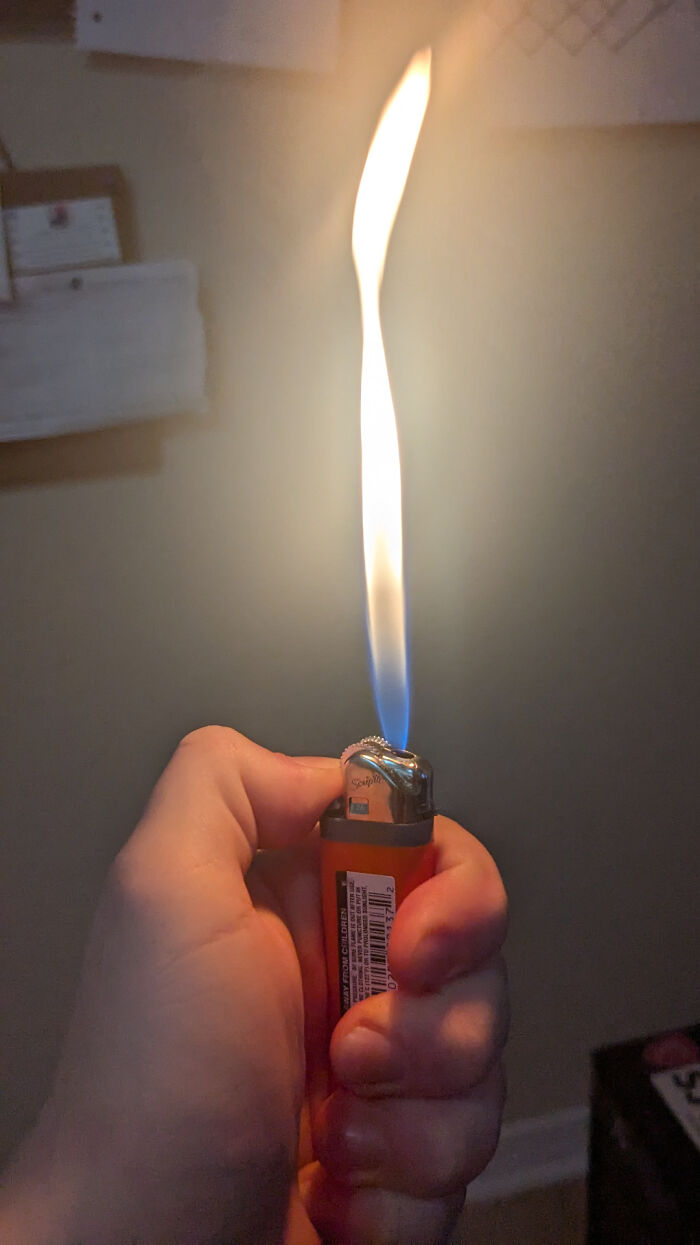 136 Times People Saw Something Moderately Interesting And Decided To Share It With The World (New Pics)
