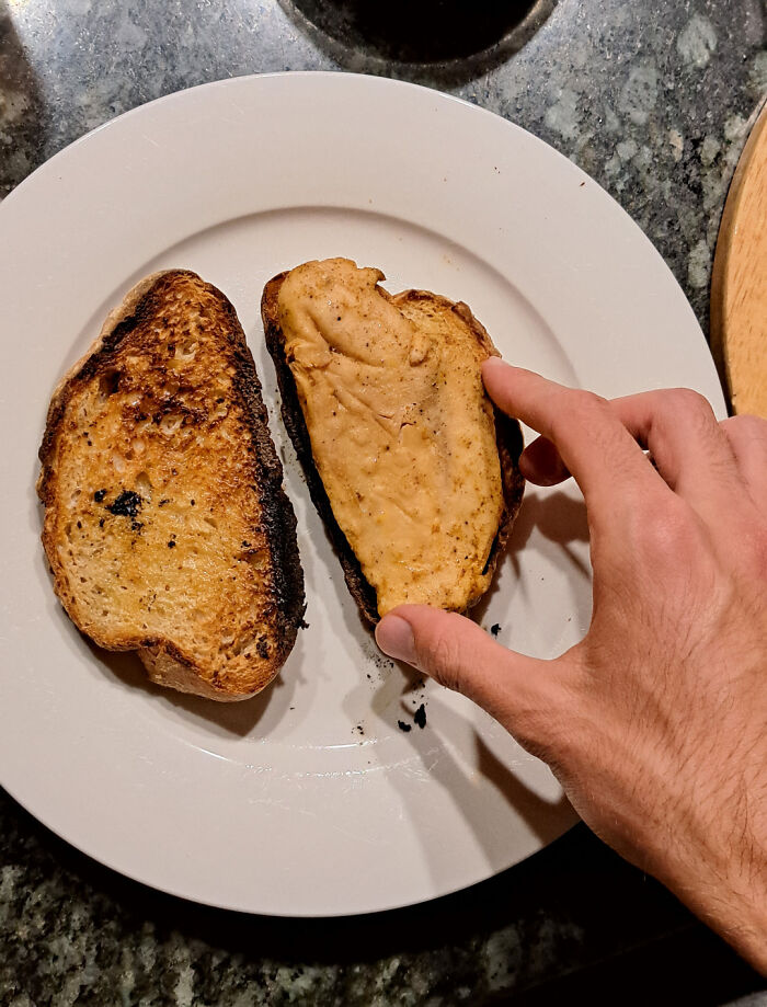 136 Times People Saw Something Moderately Interesting And Decided To Share It With The World (New Pics)