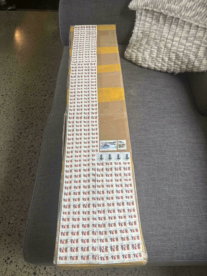 136 Times People Saw Something Moderately Interesting And Decided To Share It With The World (New Pics)