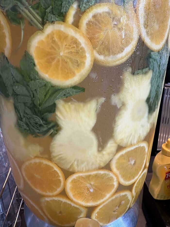 136 Times People Saw Something Moderately Interesting And Decided To Share It With The World (New Pics)