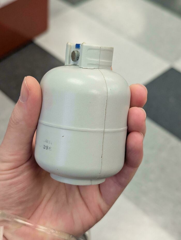 136 Times People Saw Something Moderately Interesting And Decided To Share It With The World (New Pics)
