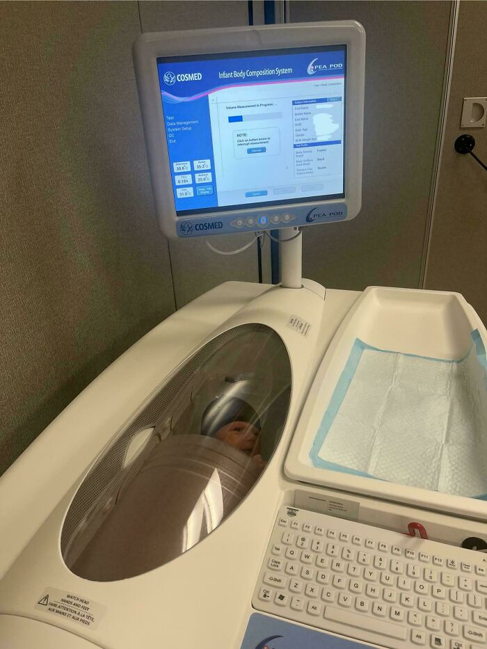 136 Times People Saw Something Moderately Interesting And Decided To Share It With The World (New Pics)
