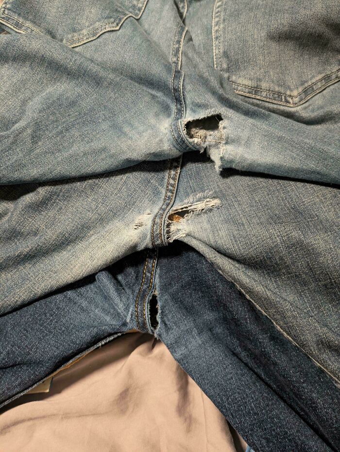 136 Times People Saw Something Moderately Interesting And Decided To Share It With The World (New Pics)